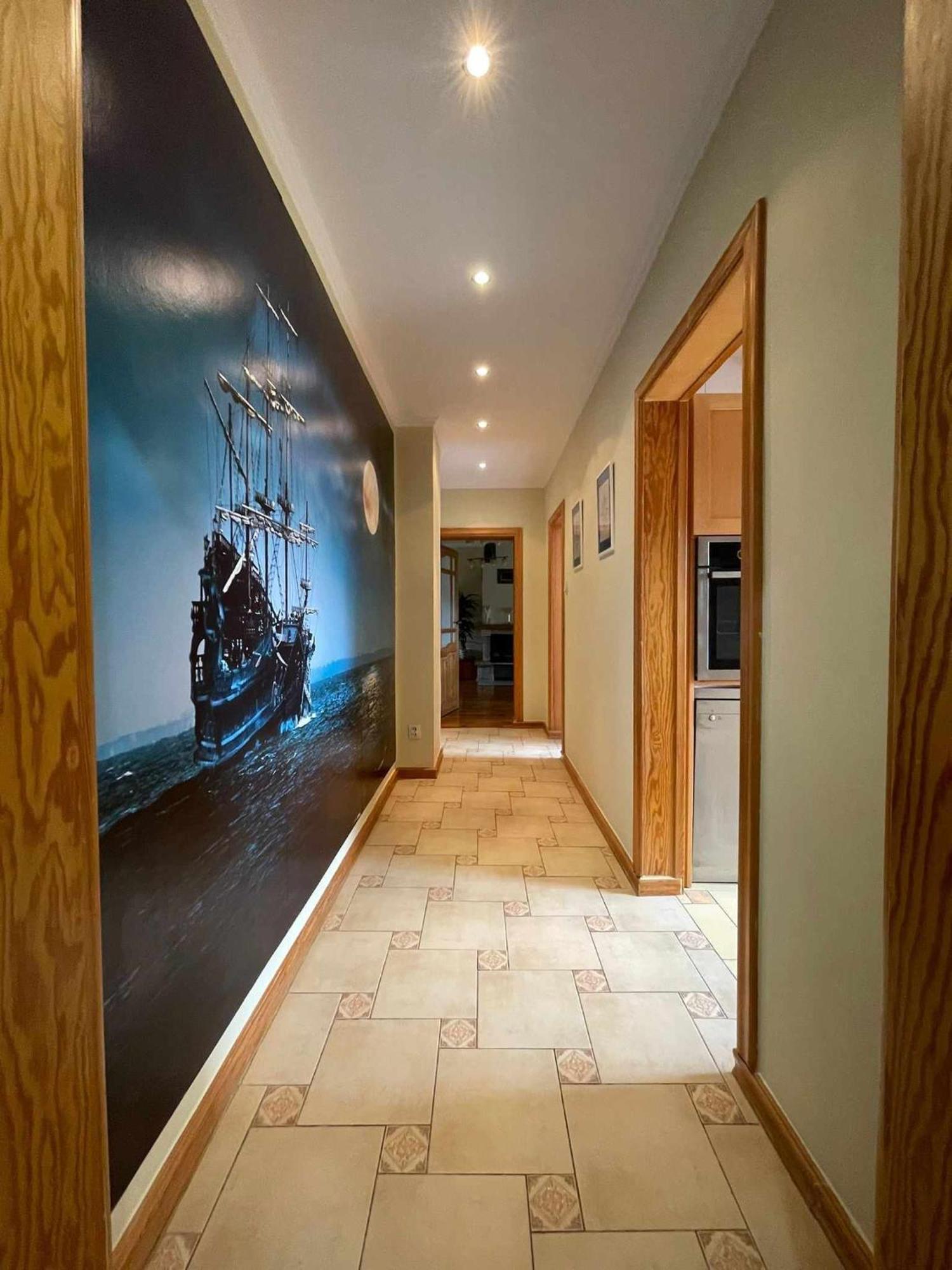 Boh. Warszawy 43 D/6 Apartment Szczecinek