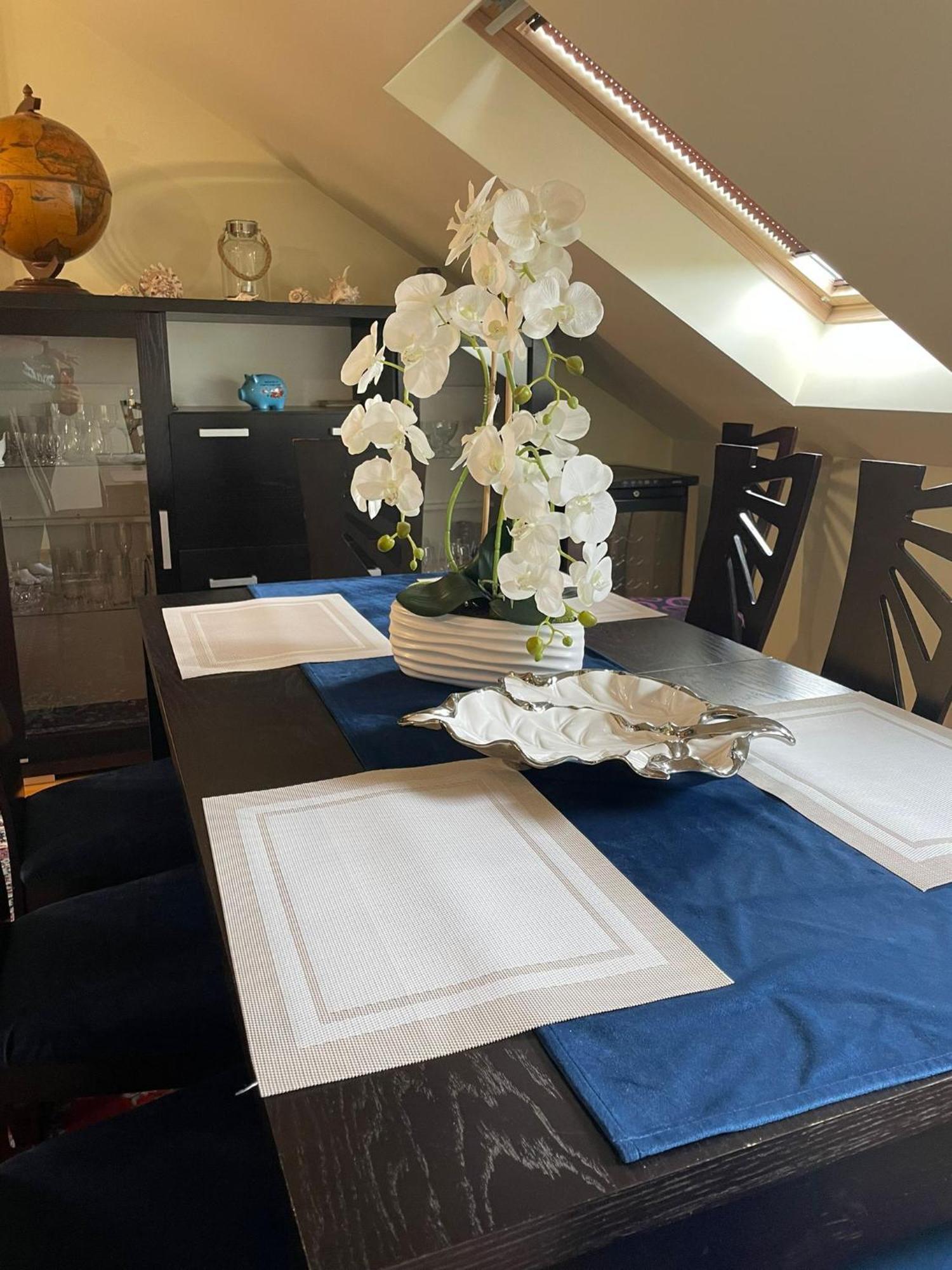 Boh. Warszawy 43 D/6 Apartment *